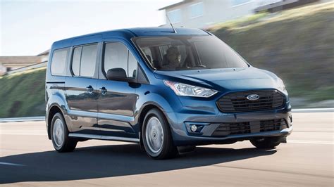 ψονετ|Ford Transit Connect .